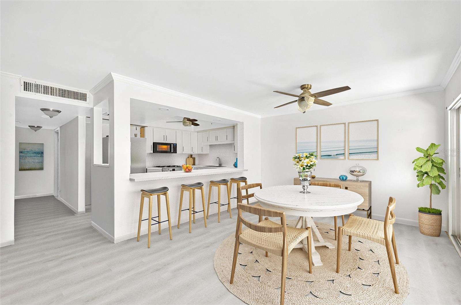 1451 GULF BLVD #117, CLEARWATER BEACH, FL, 33767