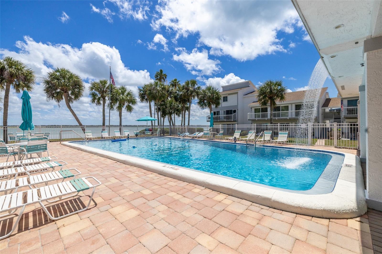 1451 GULF BLVD #117, CLEARWATER BEACH, FL, 33767