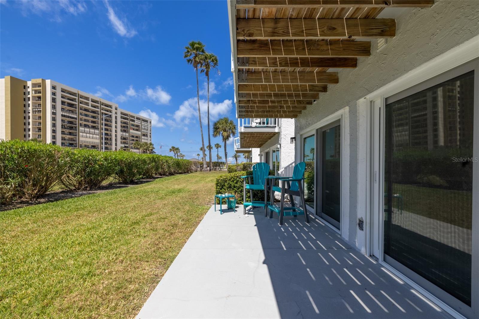 1451 GULF BLVD #117, CLEARWATER BEACH, FL, 33767