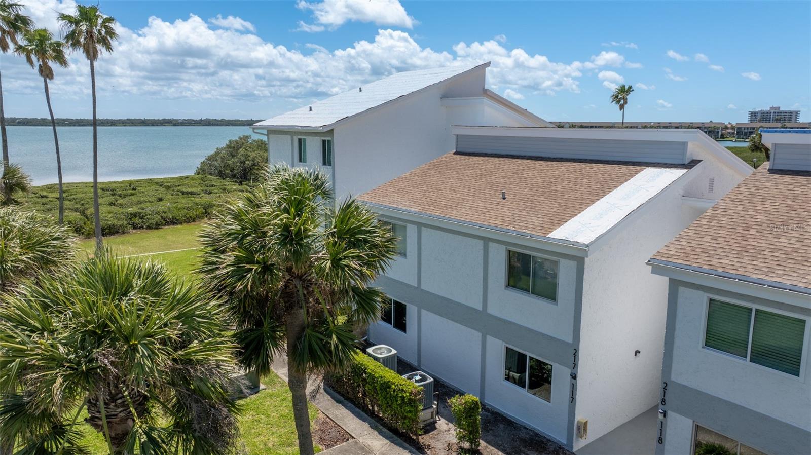 1451 GULF BLVD #117, CLEARWATER BEACH, FL, 33767