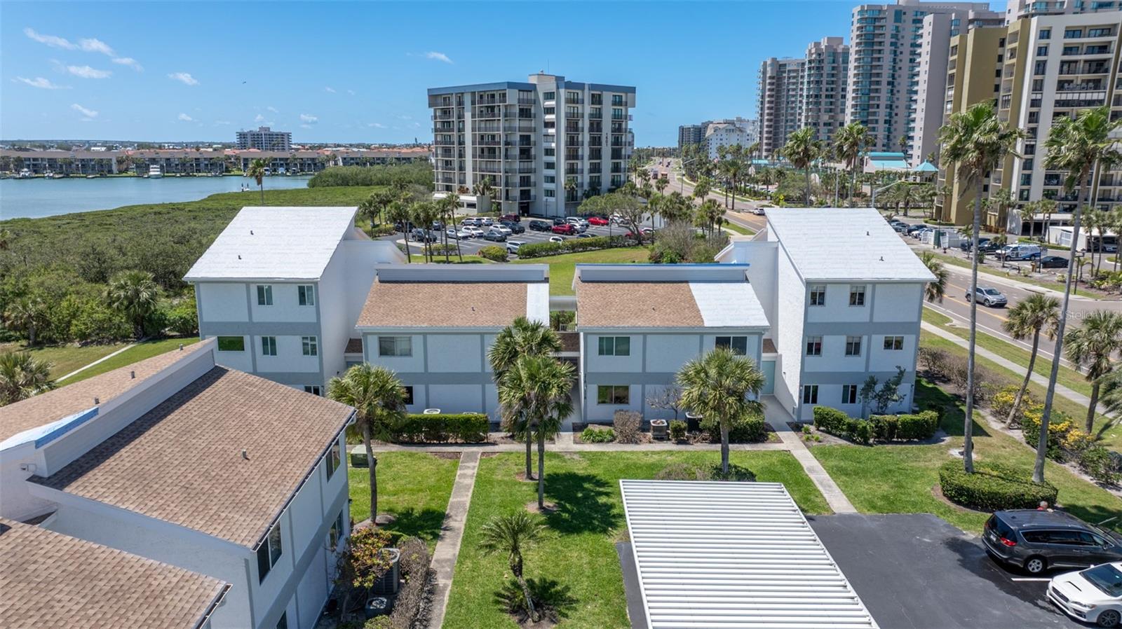 1451 GULF BLVD #117, CLEARWATER BEACH, FL, 33767