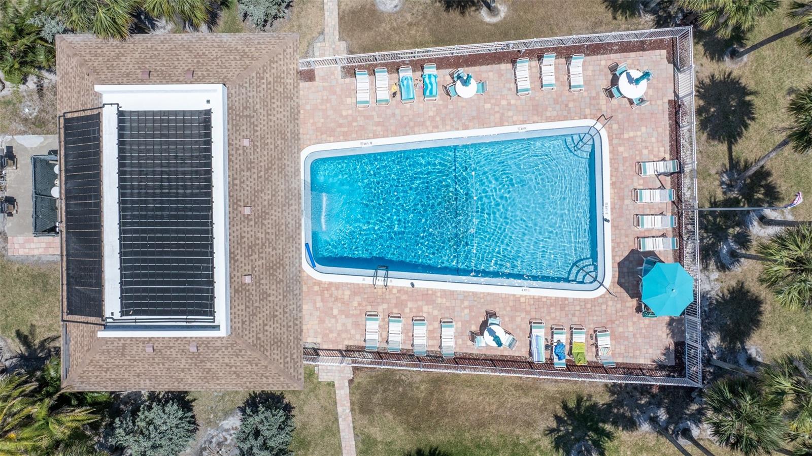 1451 GULF BLVD #117, CLEARWATER BEACH, FL, 33767