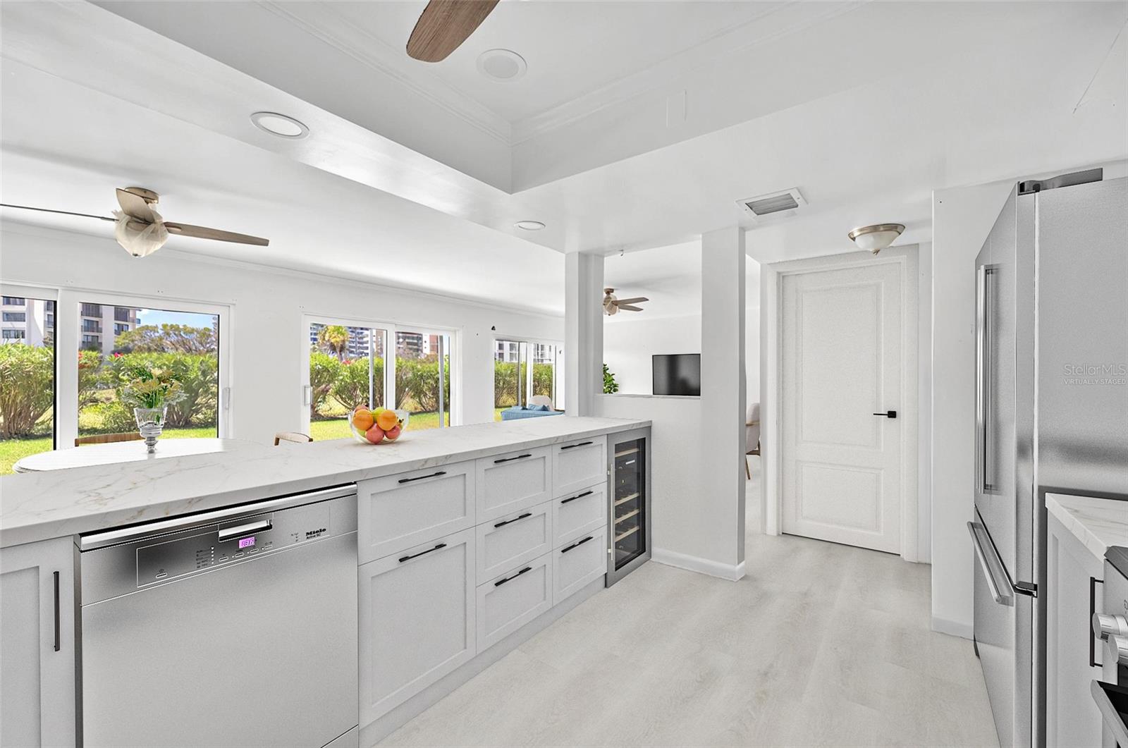 1451 GULF BLVD #117, CLEARWATER BEACH, FL, 33767