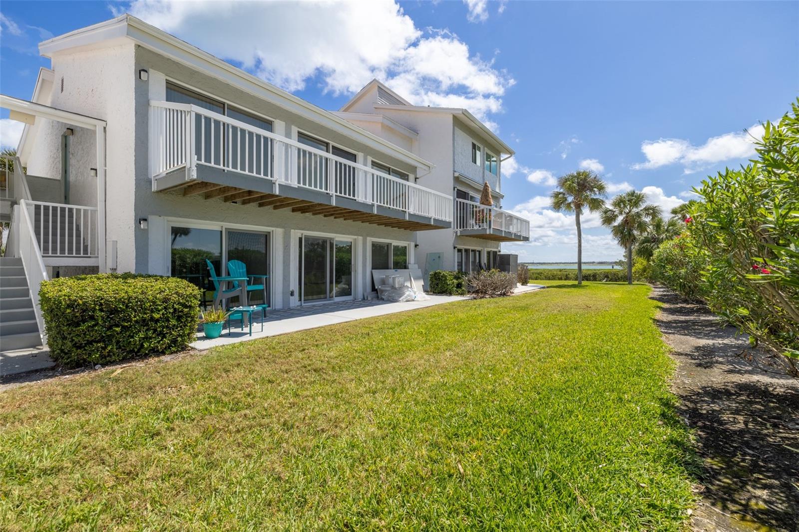 1451 GULF BLVD #117, CLEARWATER BEACH, FL, 33767