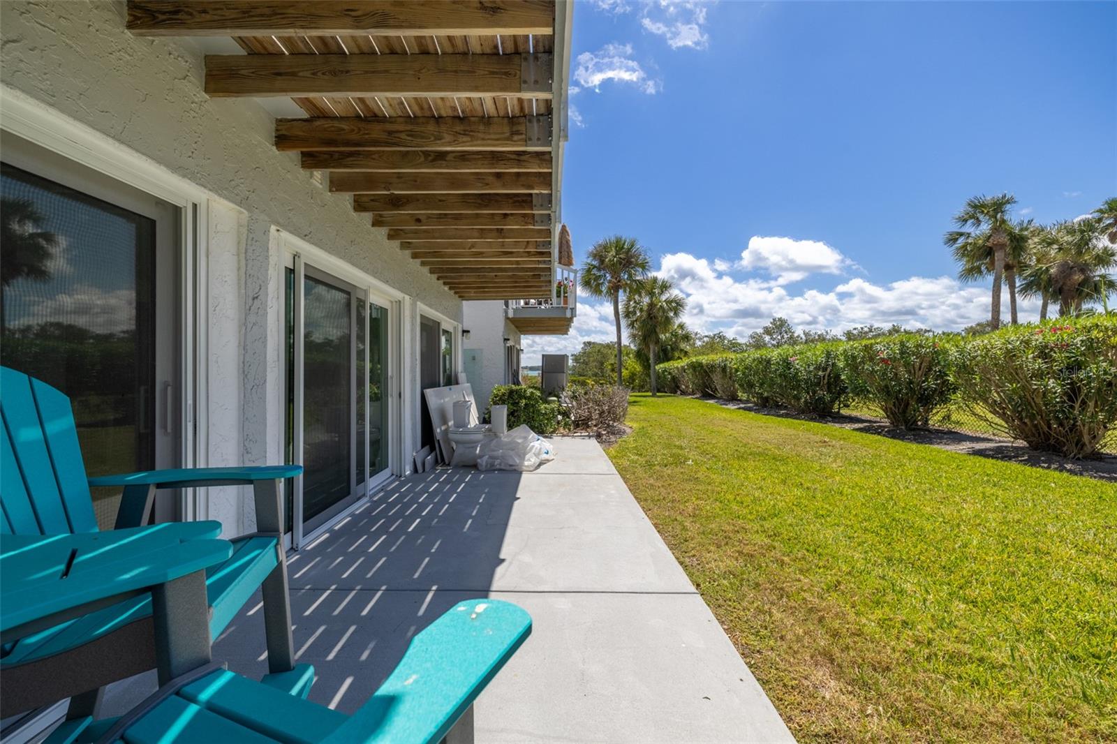 1451 GULF BLVD #117, CLEARWATER BEACH, FL, 33767