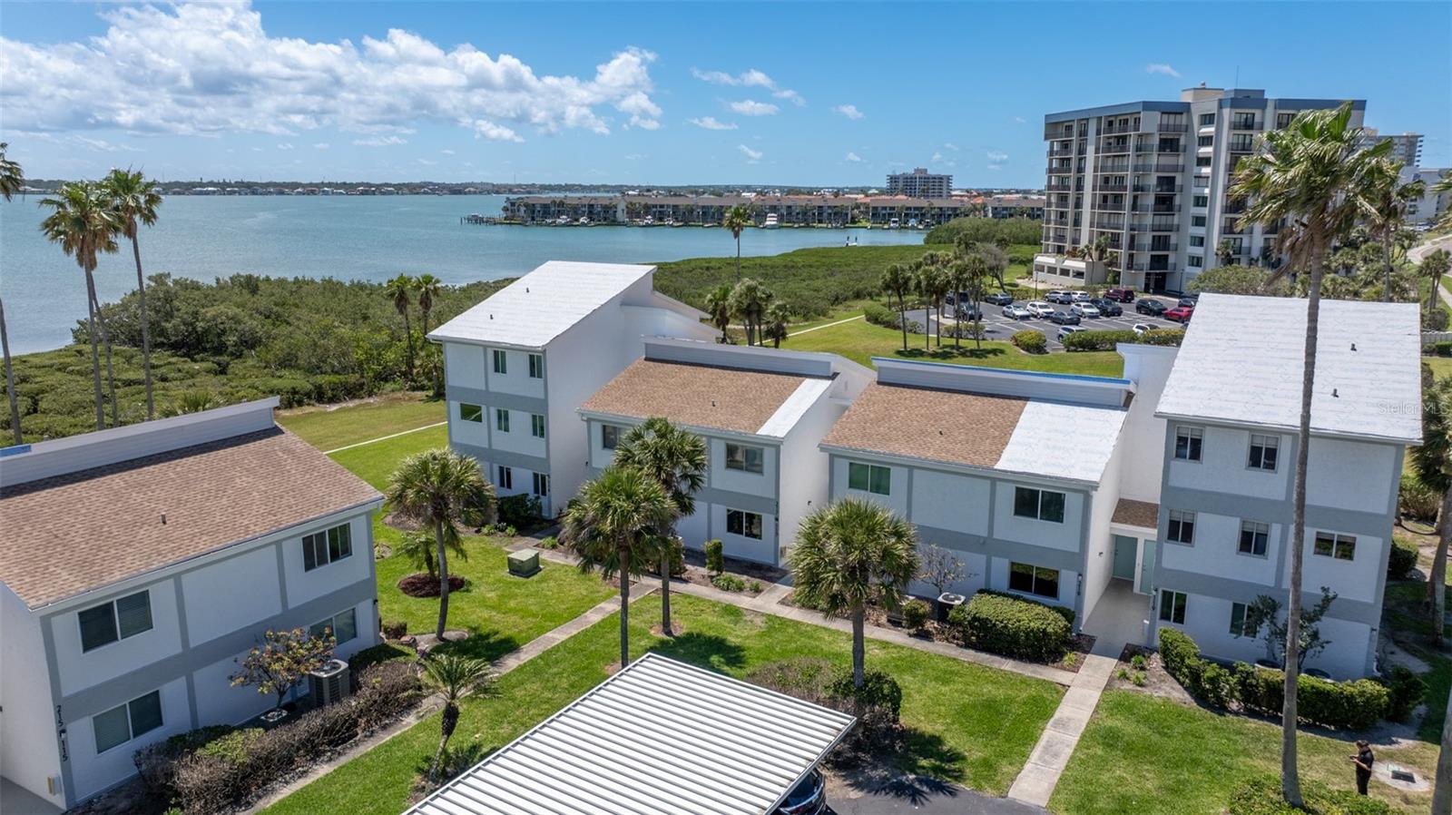 1451 GULF BLVD #117, CLEARWATER BEACH, FL, 33767