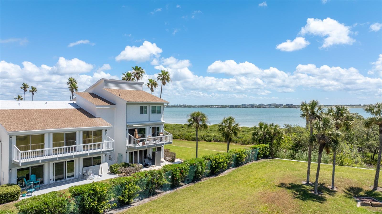 1451 GULF BLVD #117, CLEARWATER BEACH, FL, 33767