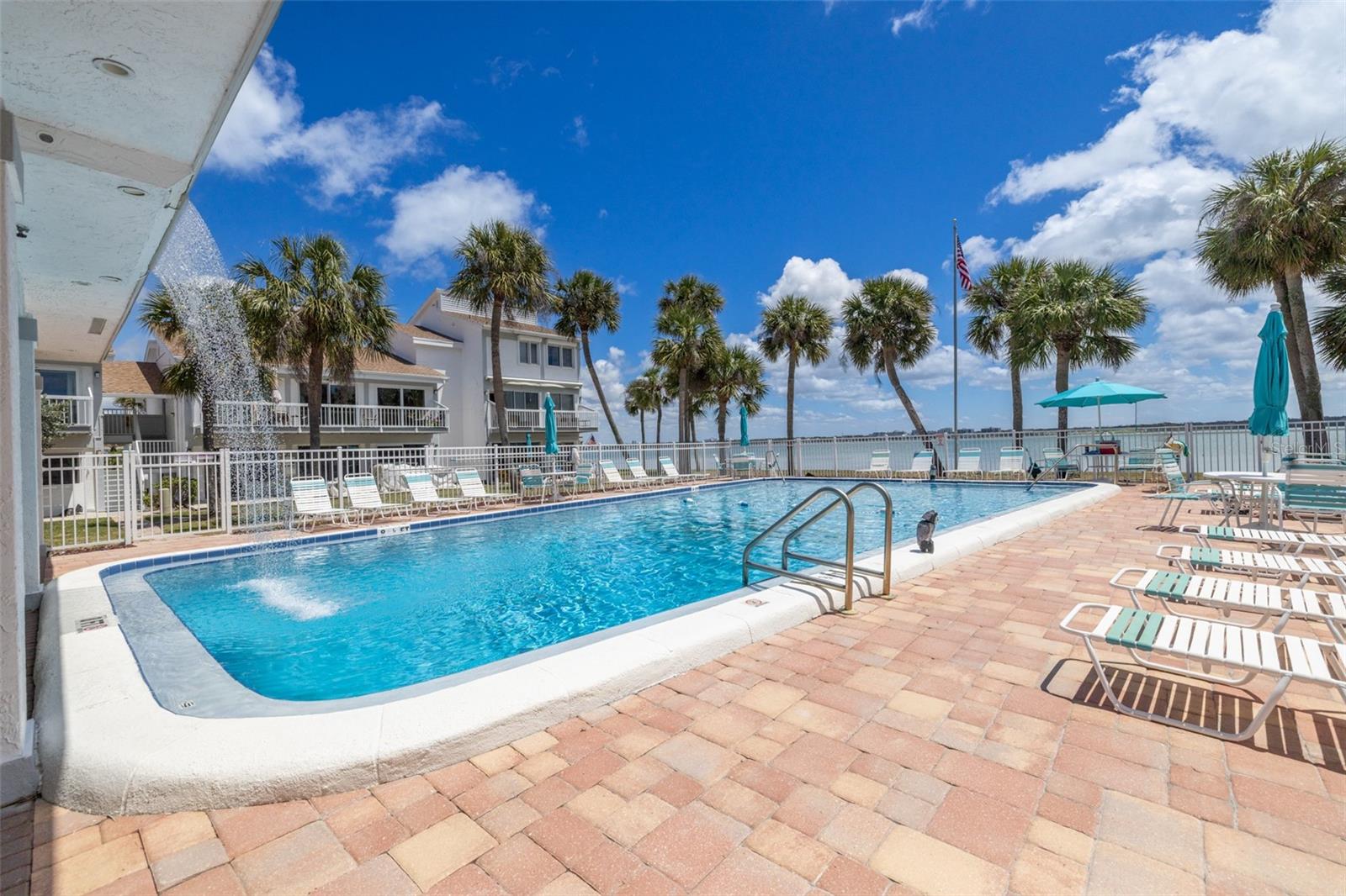 1451 GULF BLVD #117, CLEARWATER BEACH, FL, 33767