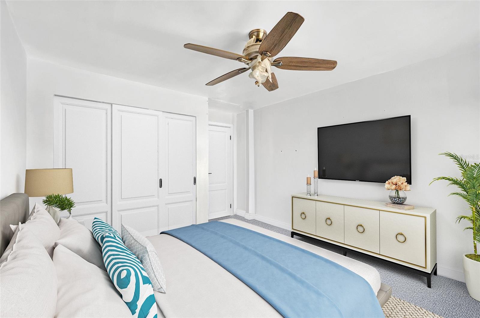 1451 GULF BLVD #117, CLEARWATER BEACH, FL, 33767