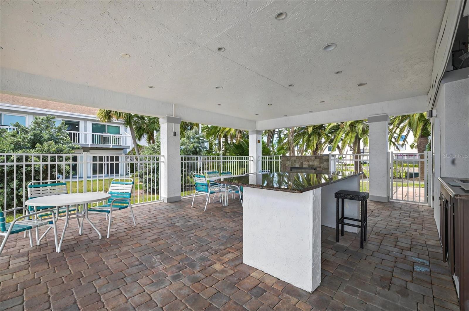 1451 GULF BLVD #117, CLEARWATER BEACH, FL, 33767