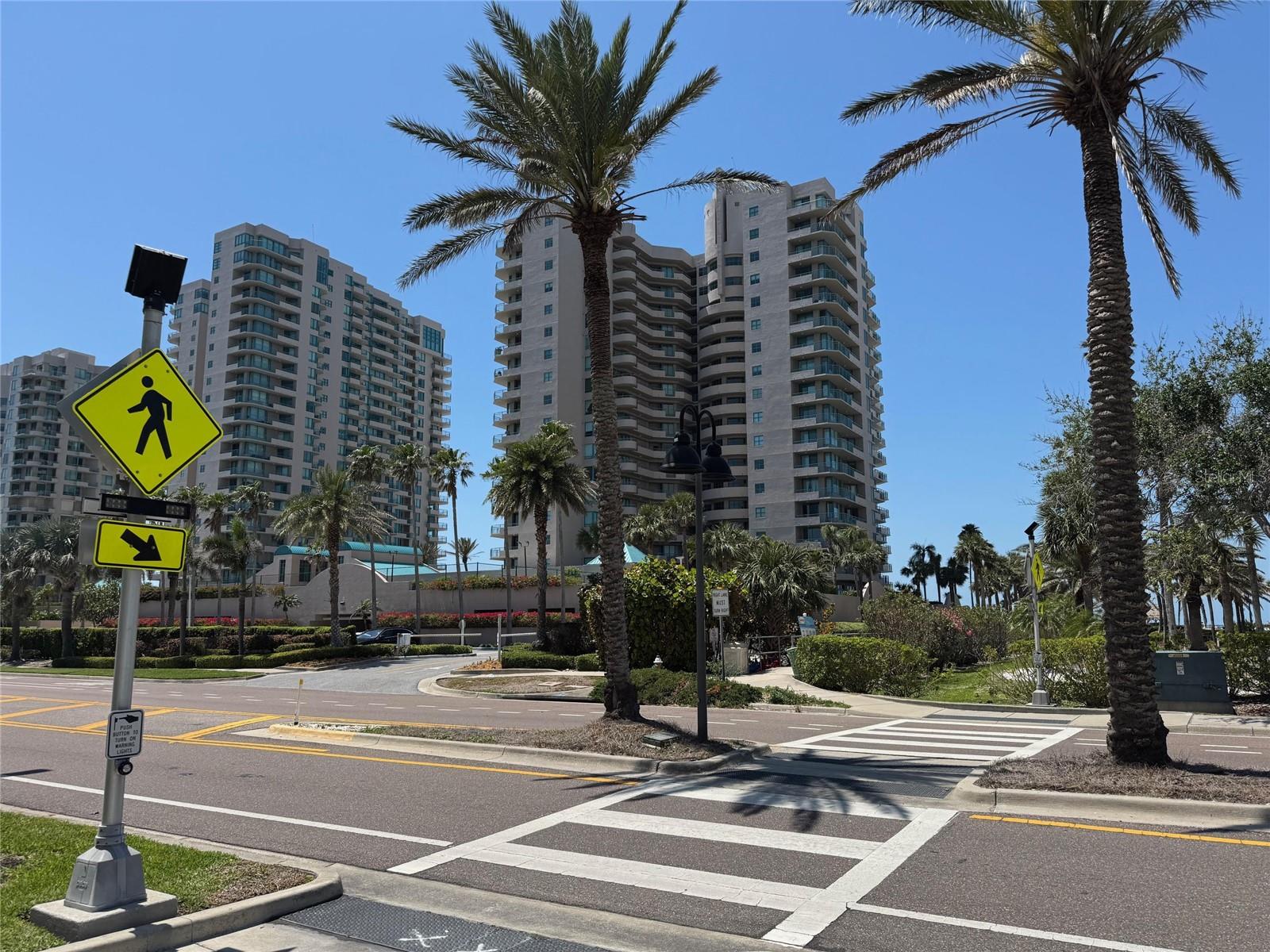 1451 GULF BLVD #117, CLEARWATER BEACH, FL, 33767