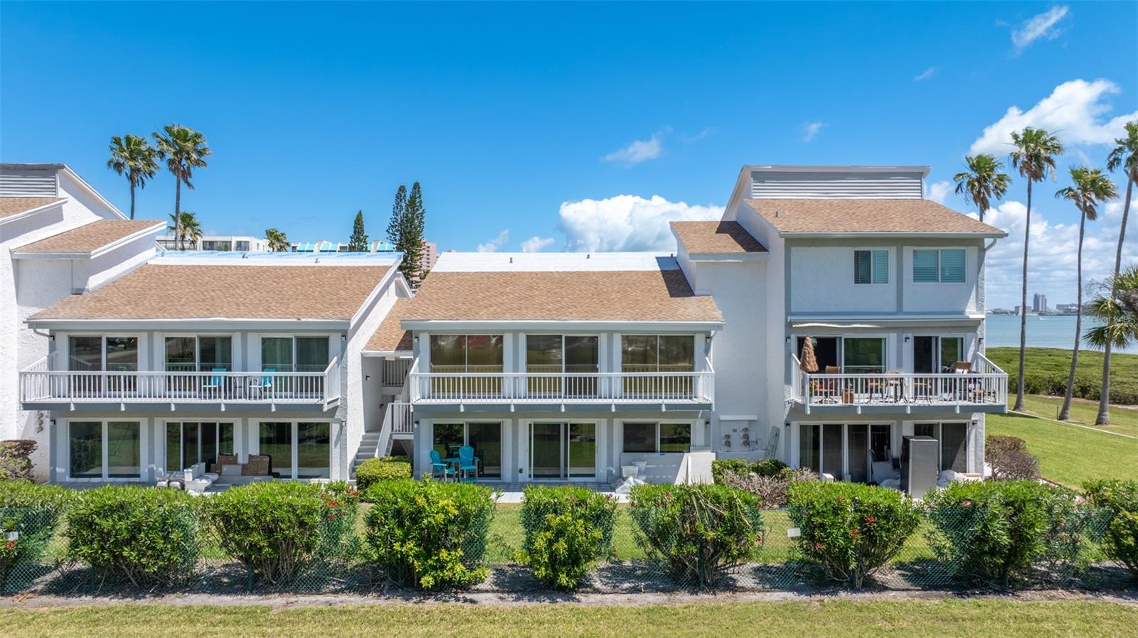 1451 GULF BLVD #117, CLEARWATER BEACH, FL, 33767
