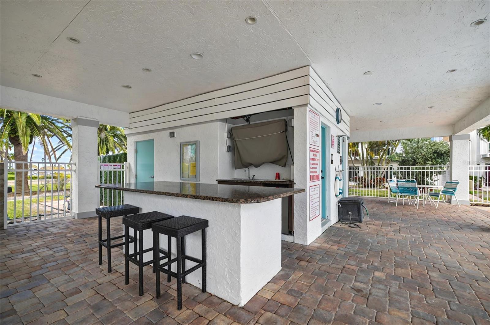 1451 GULF BLVD #117, CLEARWATER BEACH, FL, 33767