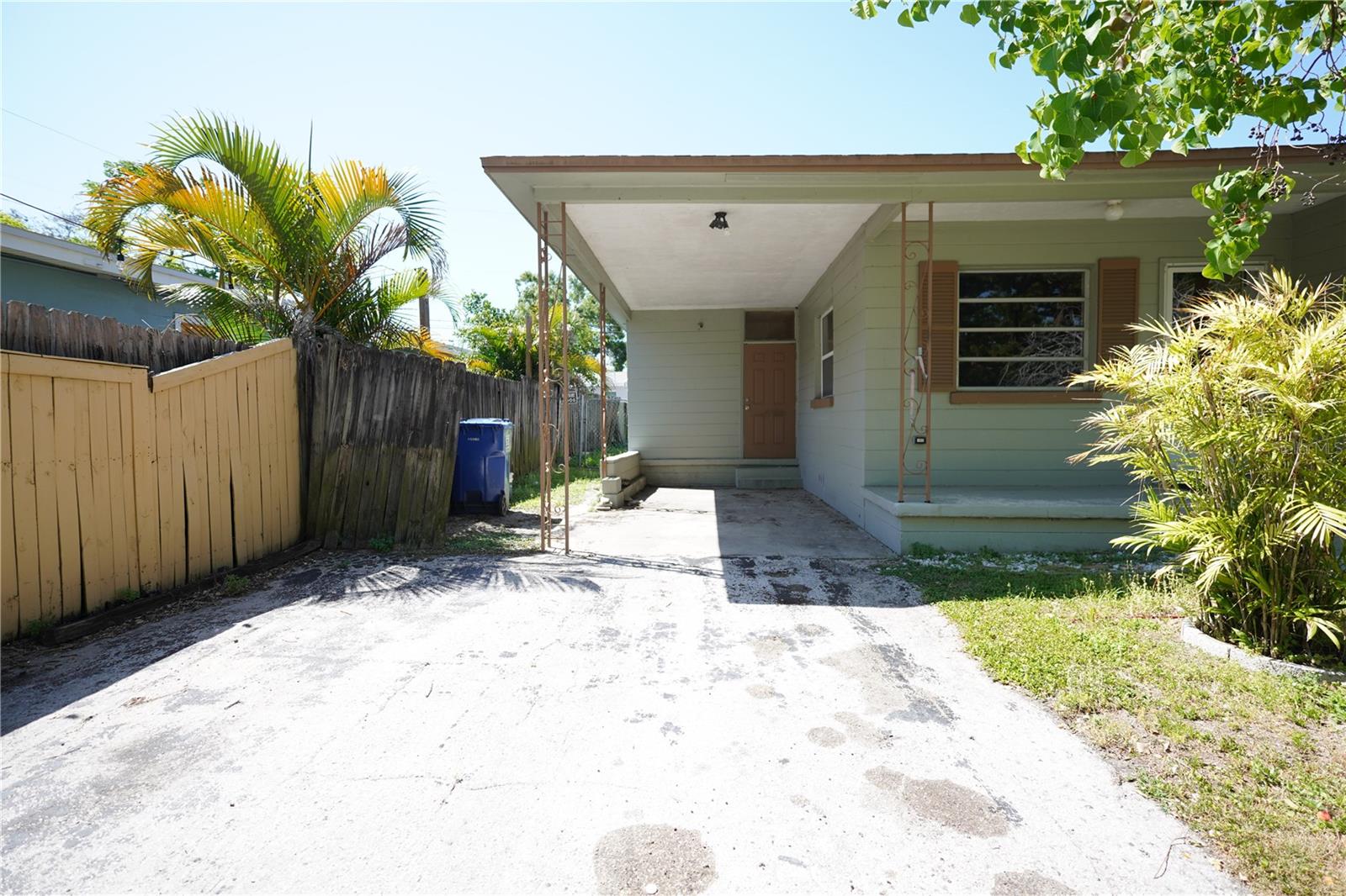 5012 OXFORD AVE N, ST PETERSBURG, FL, 33710