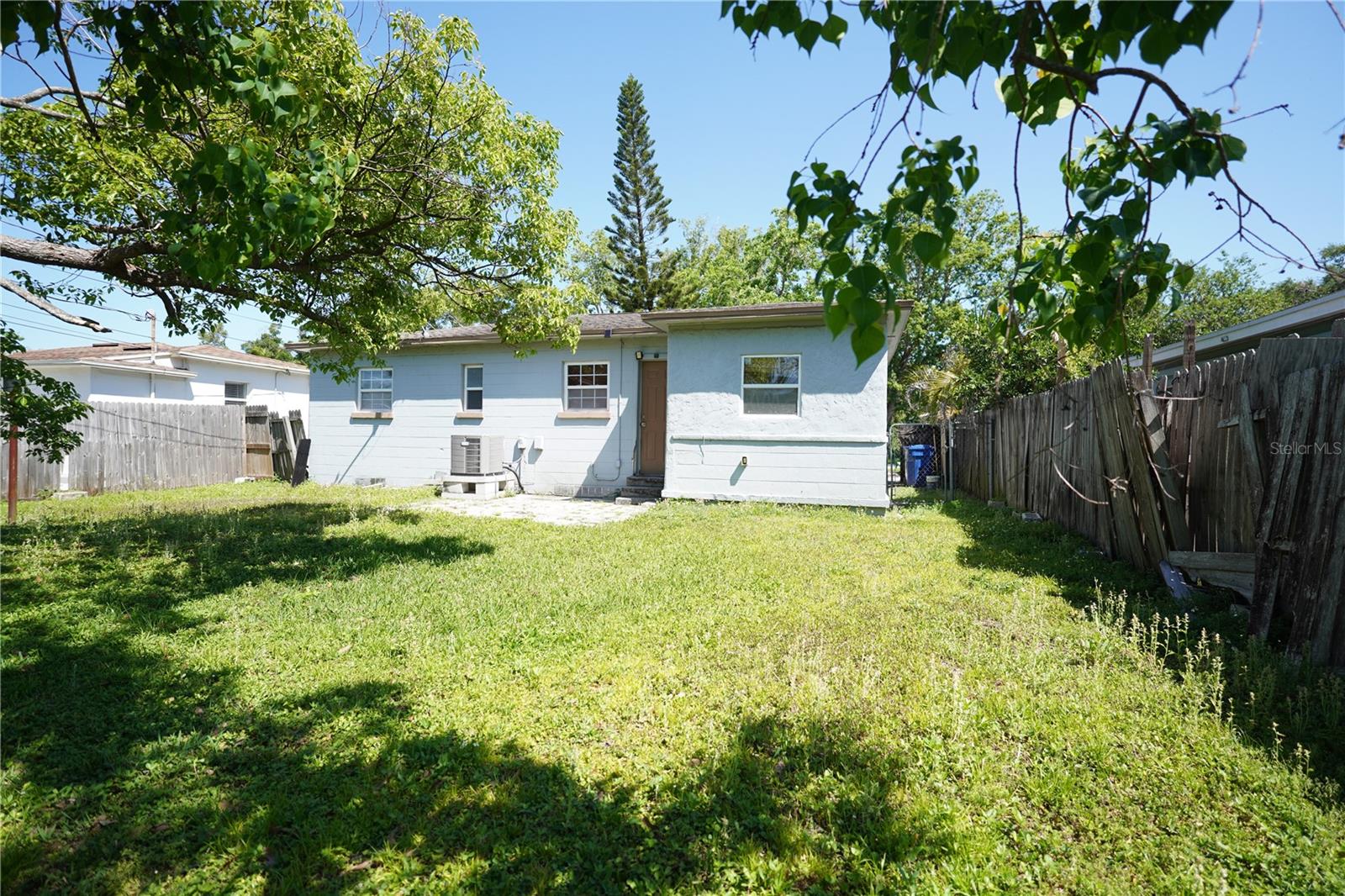 5012 OXFORD AVE N, ST PETERSBURG, FL, 33710