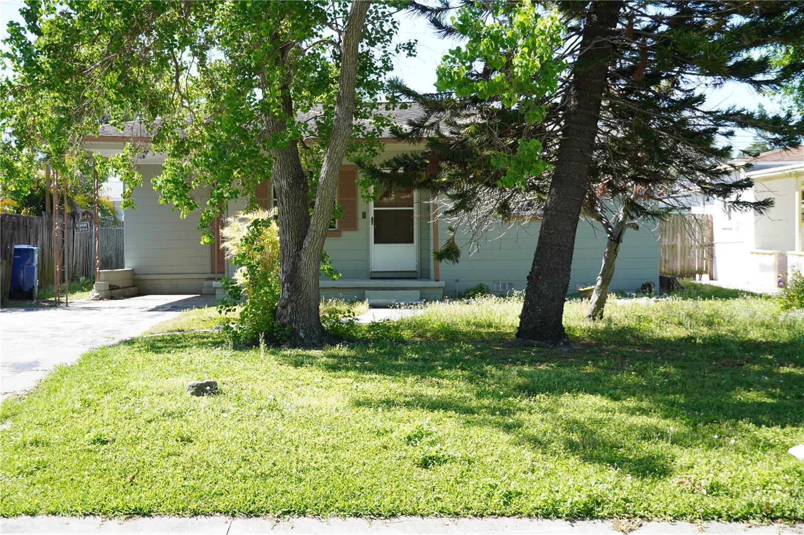 5012 OXFORD AVE N, ST PETERSBURG, FL, 33710