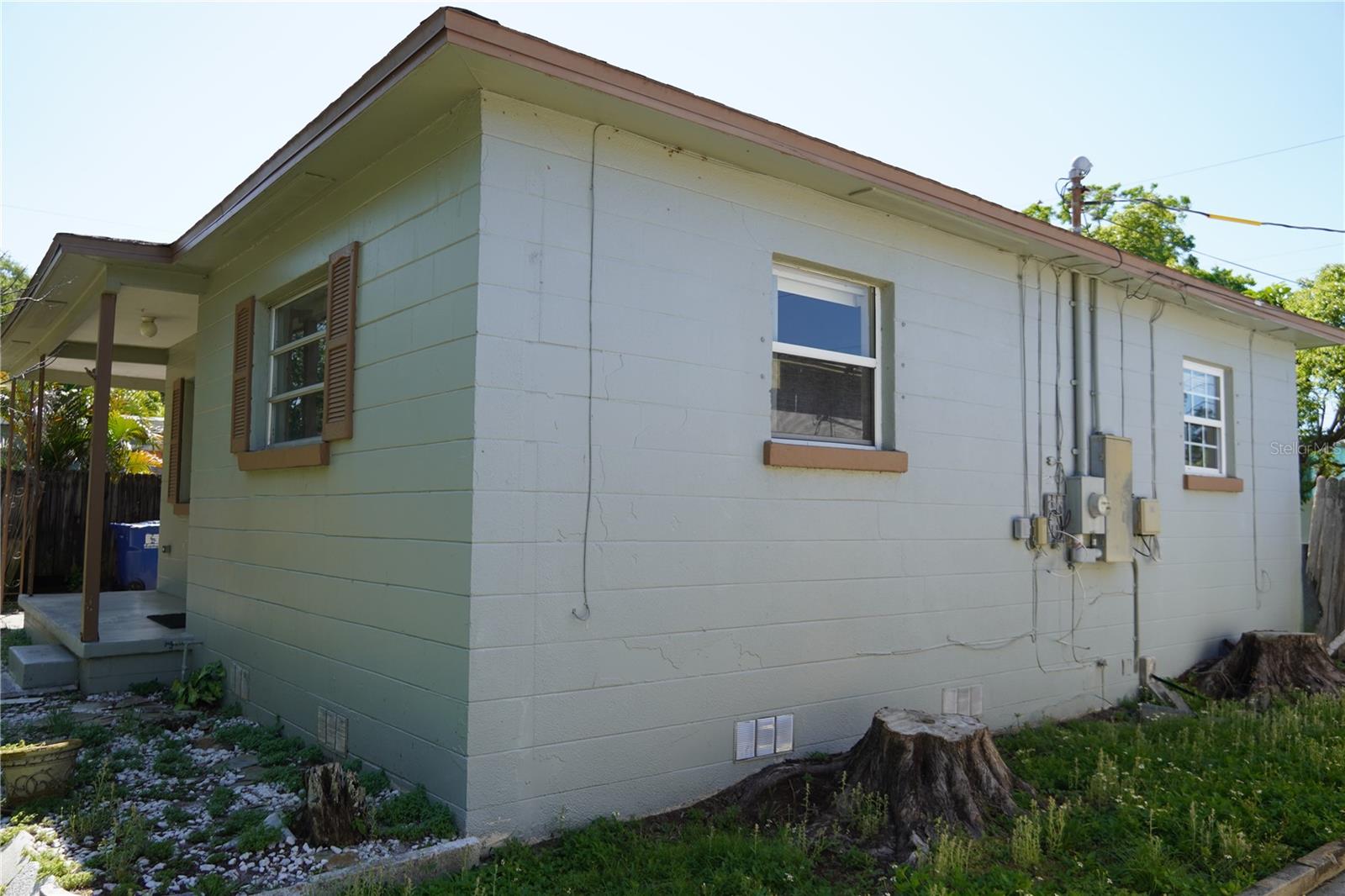 5012 OXFORD AVE N, ST PETERSBURG, FL, 33710