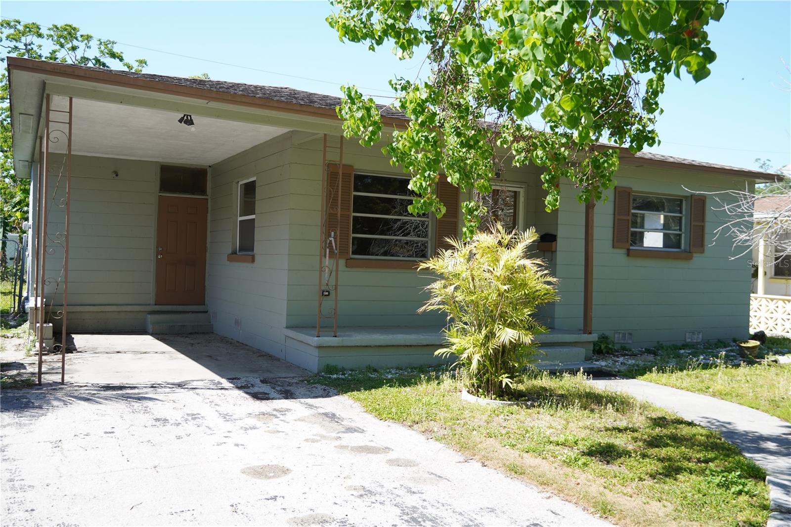 5012 OXFORD AVE N, ST PETERSBURG, FL, 33710