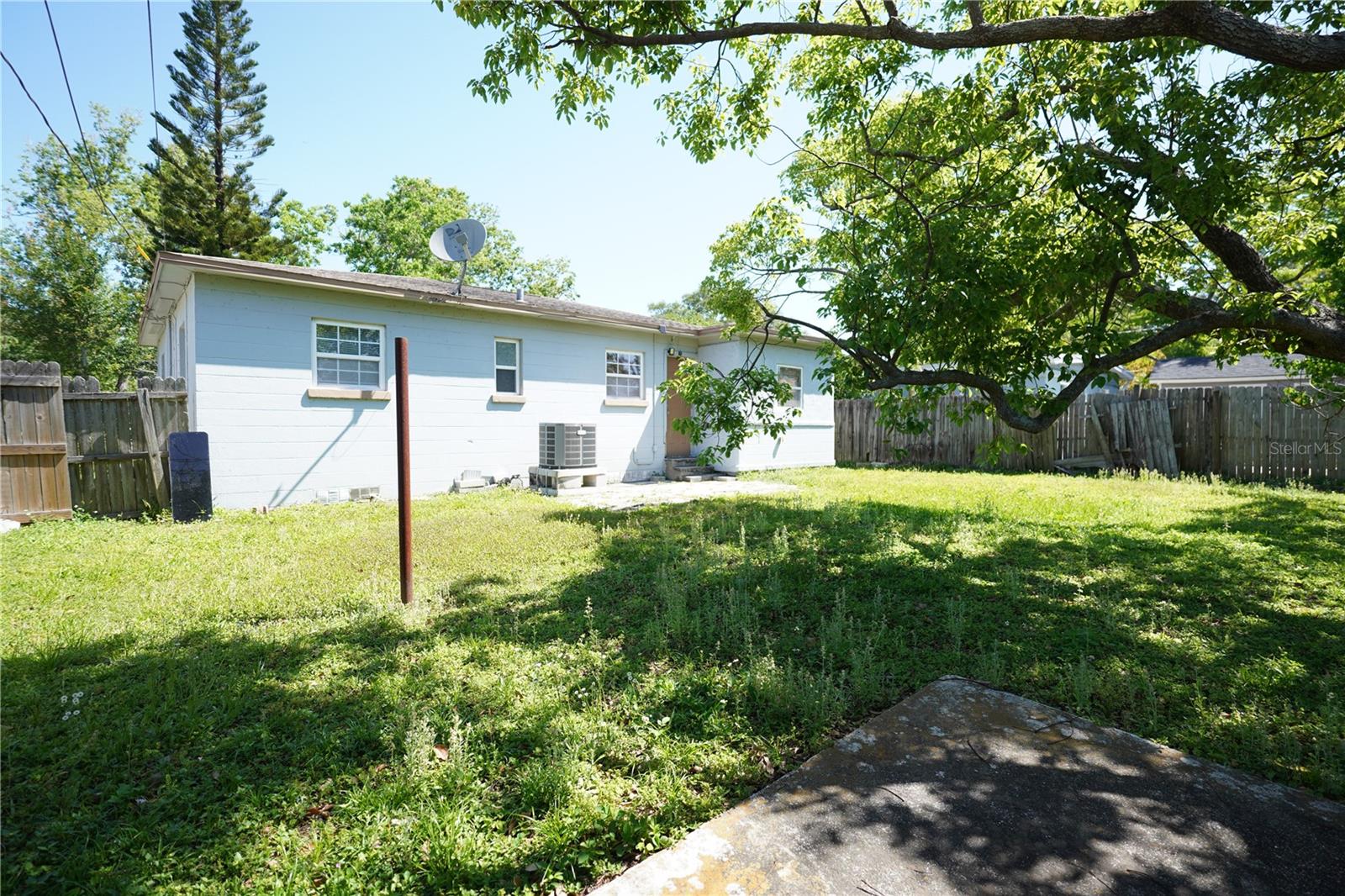 5012 OXFORD AVE N, ST PETERSBURG, FL, 33710