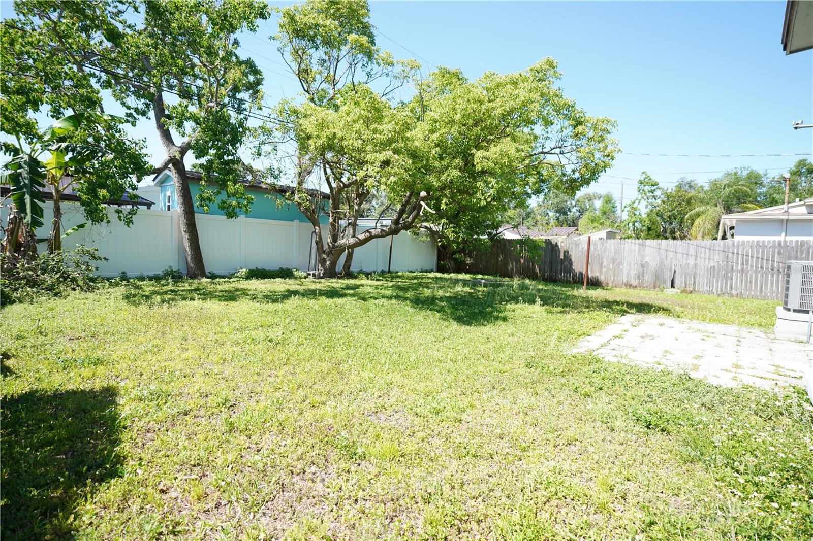 5012 OXFORD AVE N, ST PETERSBURG, FL, 33710