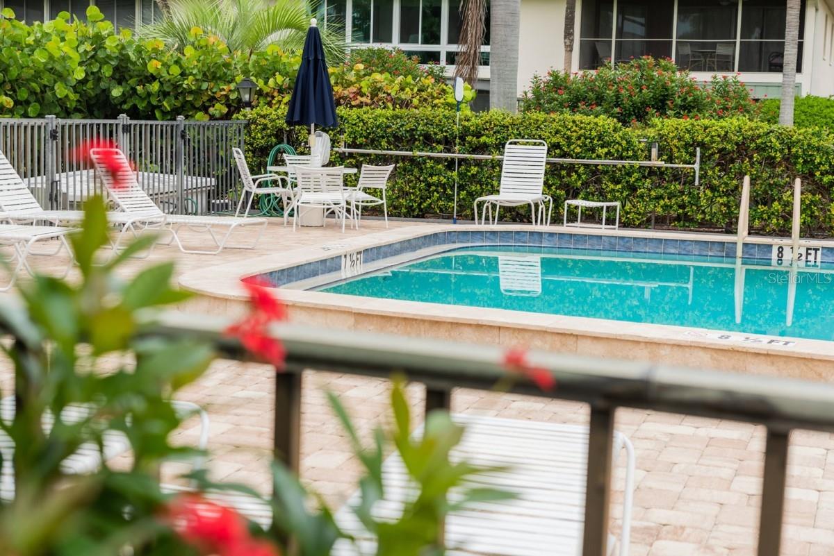 600 MANATEE AVE #124, HOLMES BEACH, FL, 34217