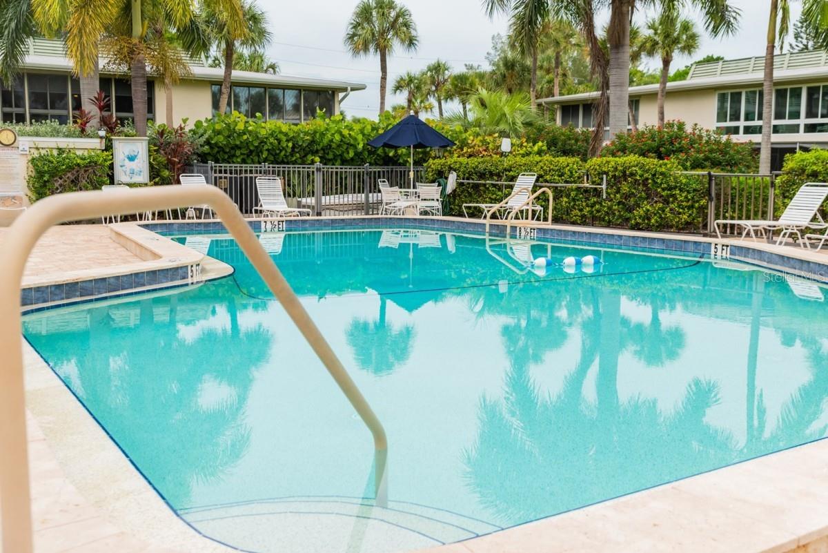 600 MANATEE AVE #124, HOLMES BEACH, FL, 34217