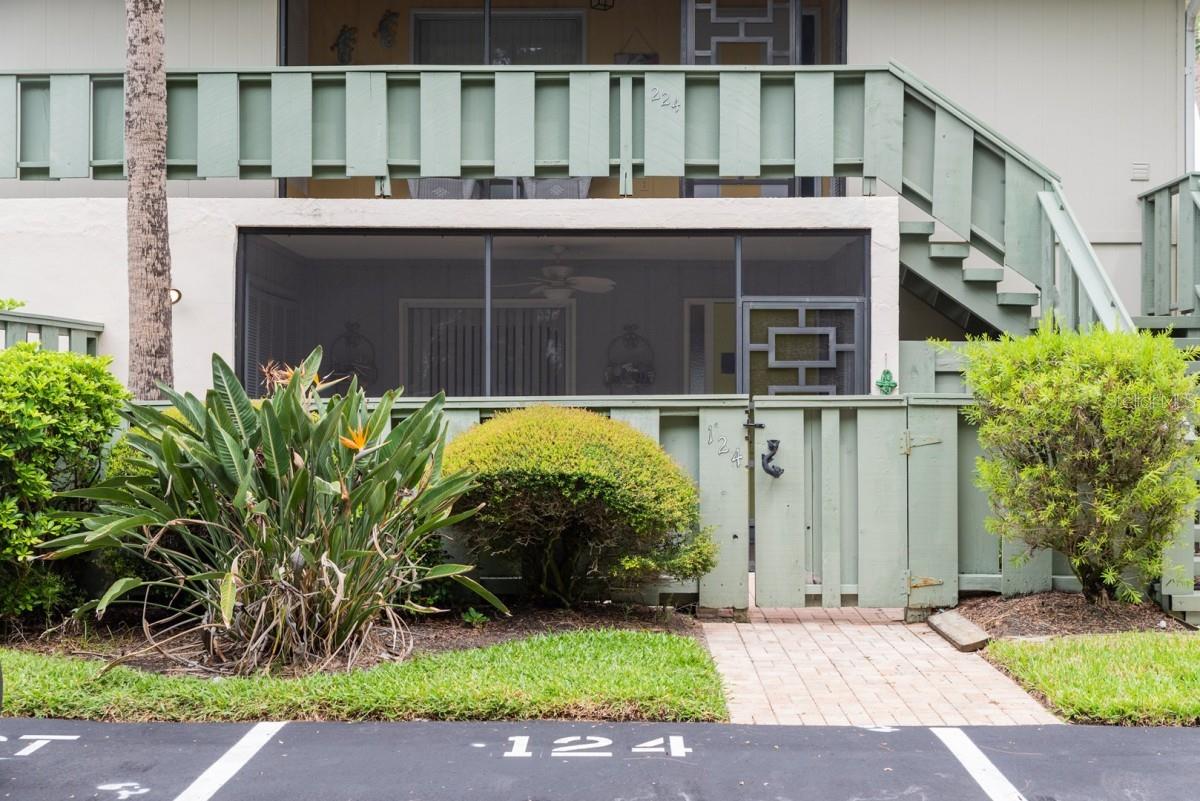 600 MANATEE AVE #124, HOLMES BEACH, FL, 34217