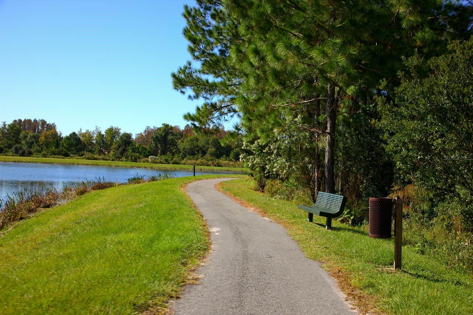 9451 RAISED TULIP LN, LAND O LAKES, FL, 34637