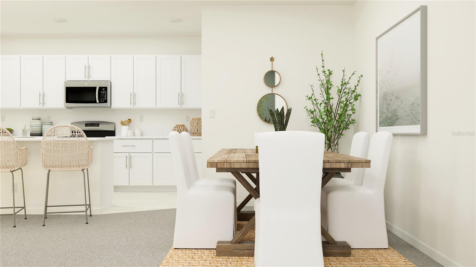 9451 RAISED TULIP LN, LAND O LAKES, FL, 34637