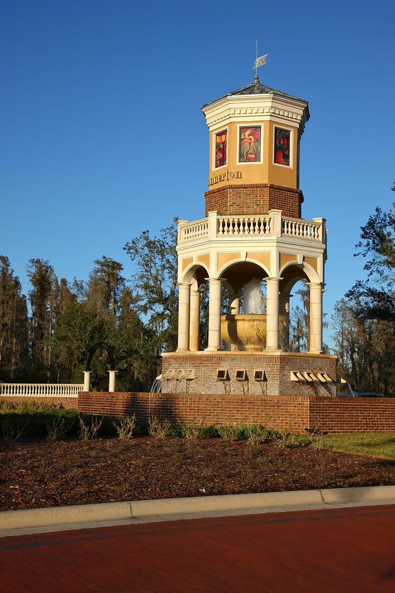 9451 RAISED TULIP LN, LAND O LAKES, FL, 34637