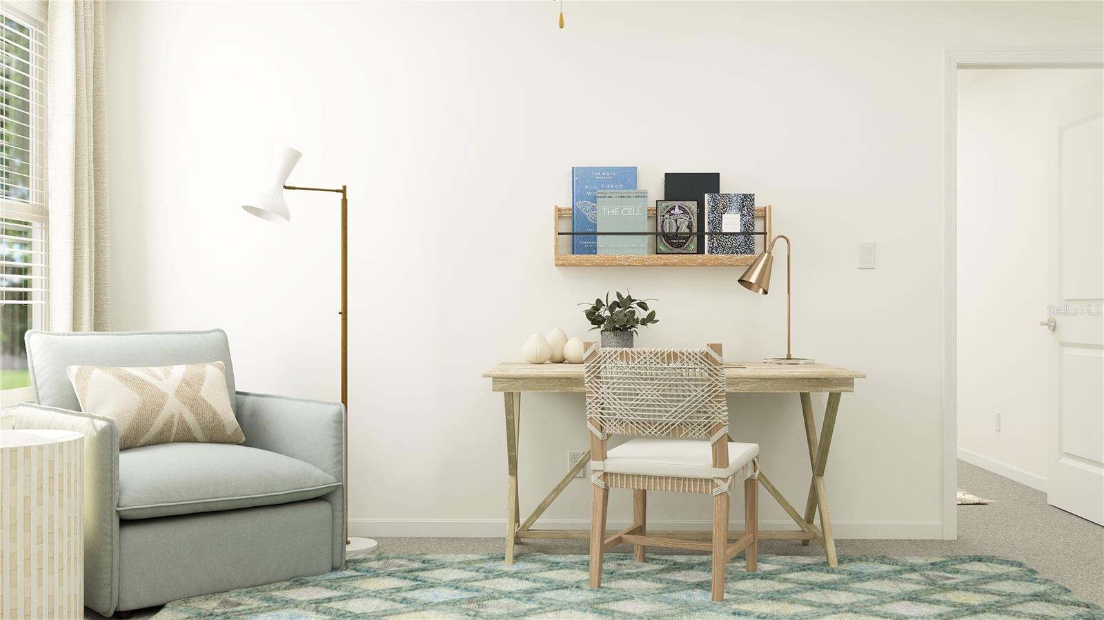 9451 RAISED TULIP LN, LAND O LAKES, FL, 34637