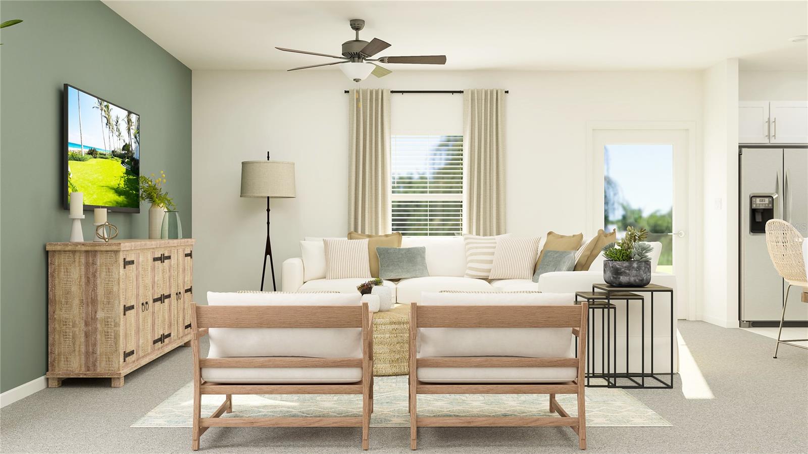 9451 RAISED TULIP LN, LAND O LAKES, FL, 34637