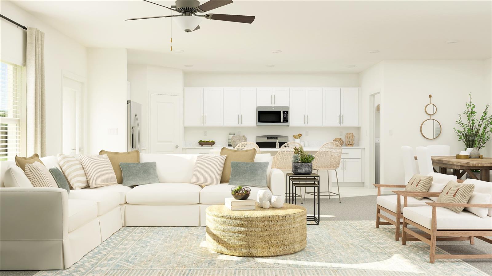 9451 RAISED TULIP LN, LAND O LAKES, FL, 34637