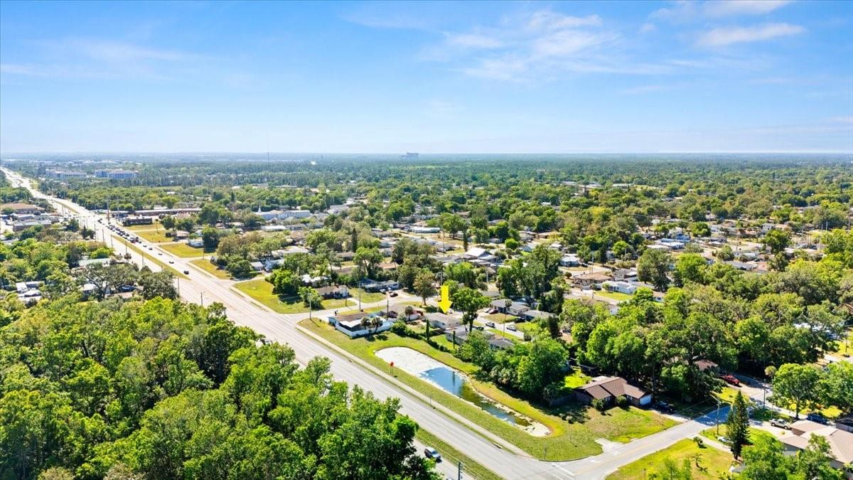 1159 TROPICAL PARK DR, DAYTONA BEACH, FL, 32117