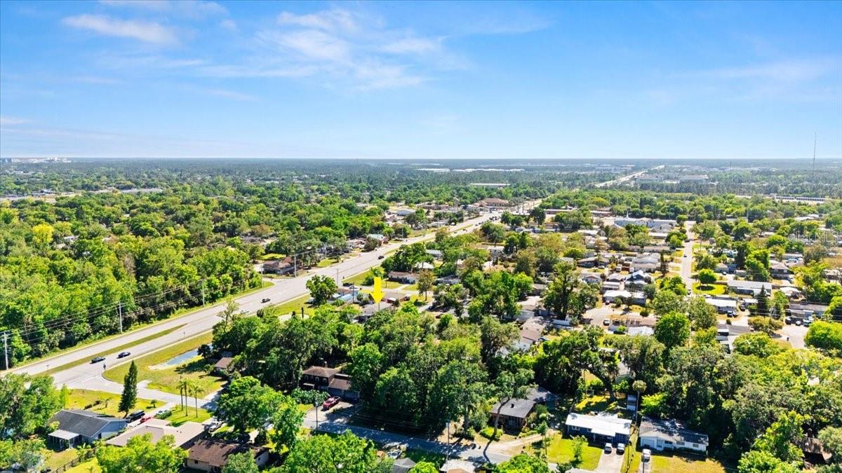 1159 TROPICAL PARK DR, DAYTONA BEACH, FL, 32117