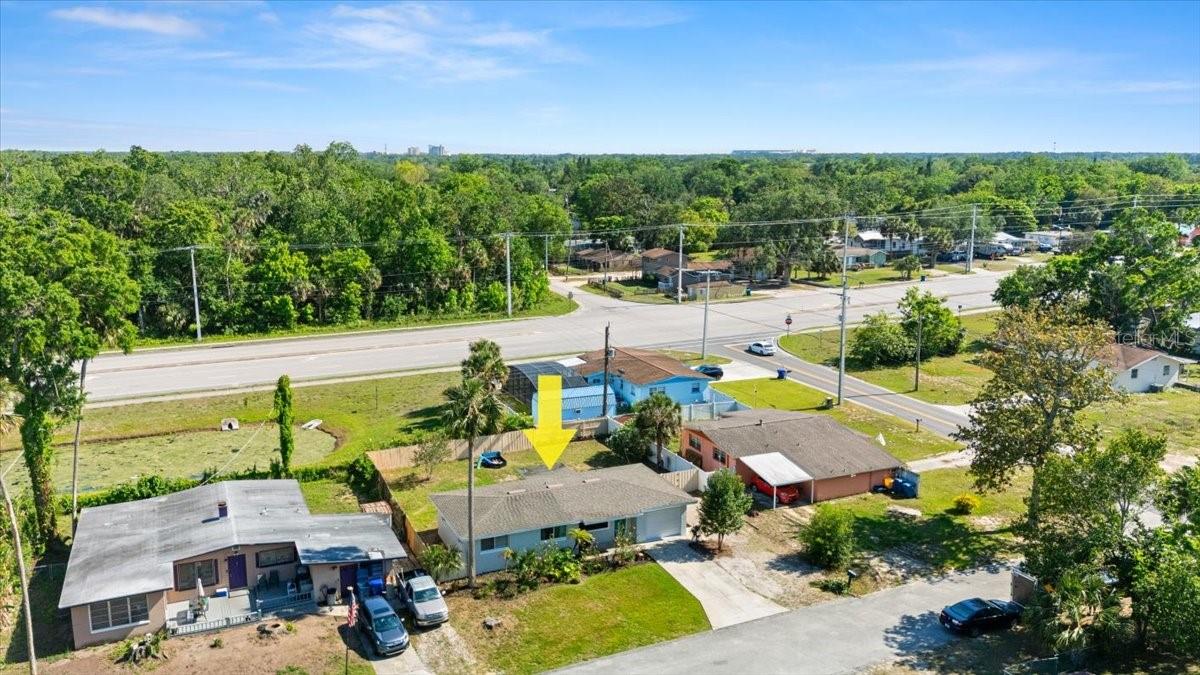 1159 TROPICAL PARK DR, DAYTONA BEACH, FL, 32117