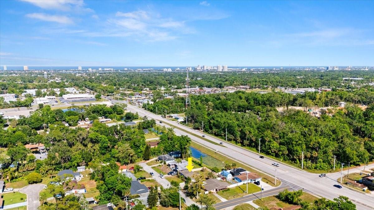 1159 TROPICAL PARK DR, DAYTONA BEACH, FL, 32117