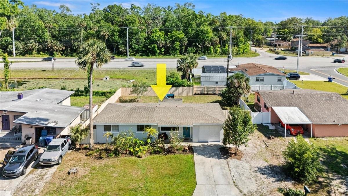 1159 TROPICAL PARK DR, DAYTONA BEACH, FL, 32117