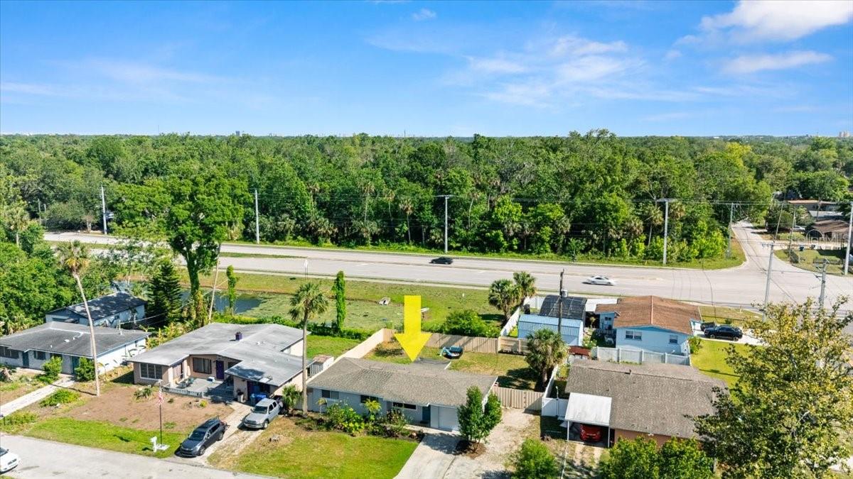 1159 TROPICAL PARK DR, DAYTONA BEACH, FL, 32117