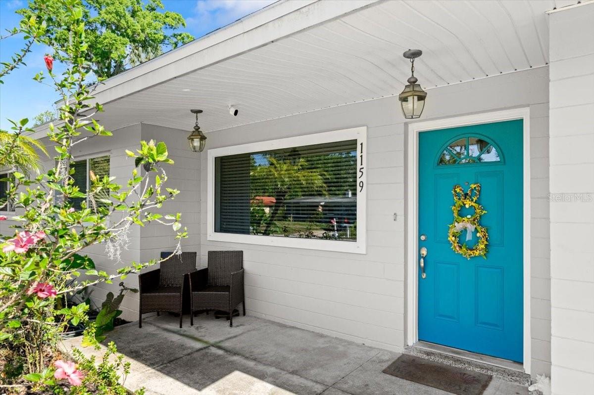 1159 TROPICAL PARK DR, DAYTONA BEACH, FL, 32117