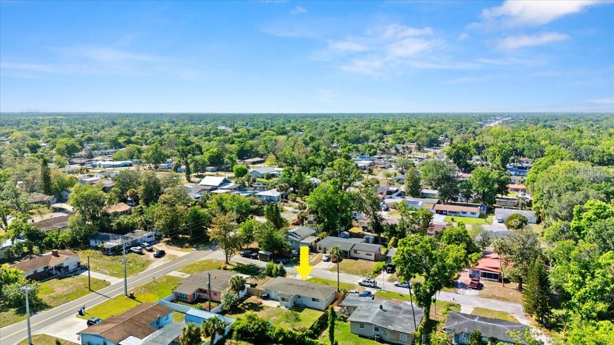 1159 TROPICAL PARK DR, DAYTONA BEACH, FL, 32117