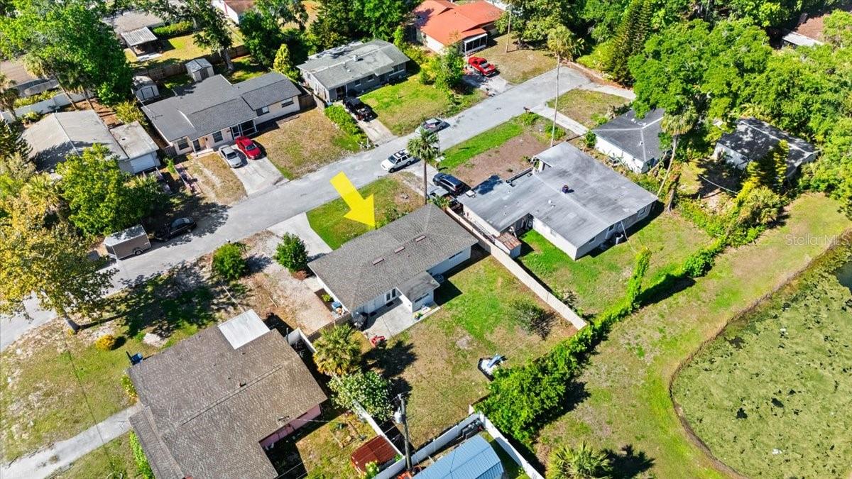 1159 TROPICAL PARK DR, DAYTONA BEACH, FL, 32117