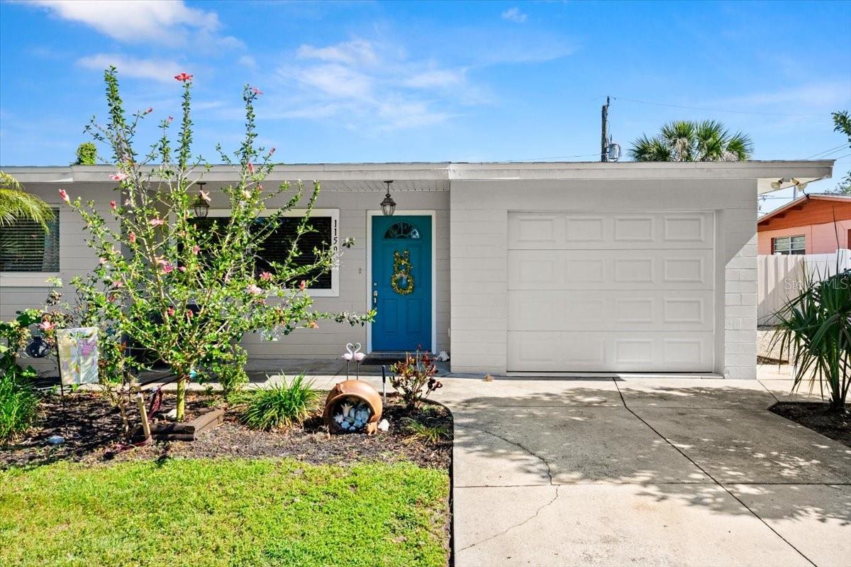 1159 TROPICAL PARK DR, DAYTONA BEACH, FL, 32117