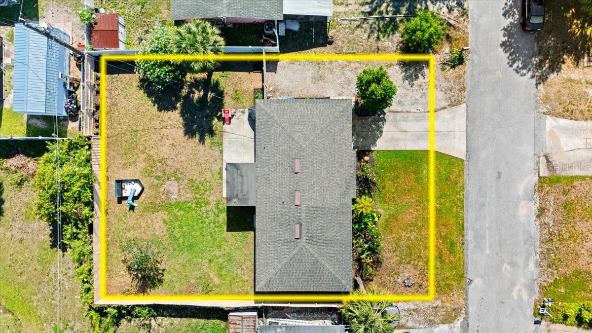 1159 TROPICAL PARK DR, DAYTONA BEACH, FL, 32117