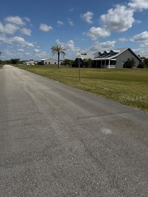 625 SW 86TH TER, OKEECHOBEE, FL, 34974