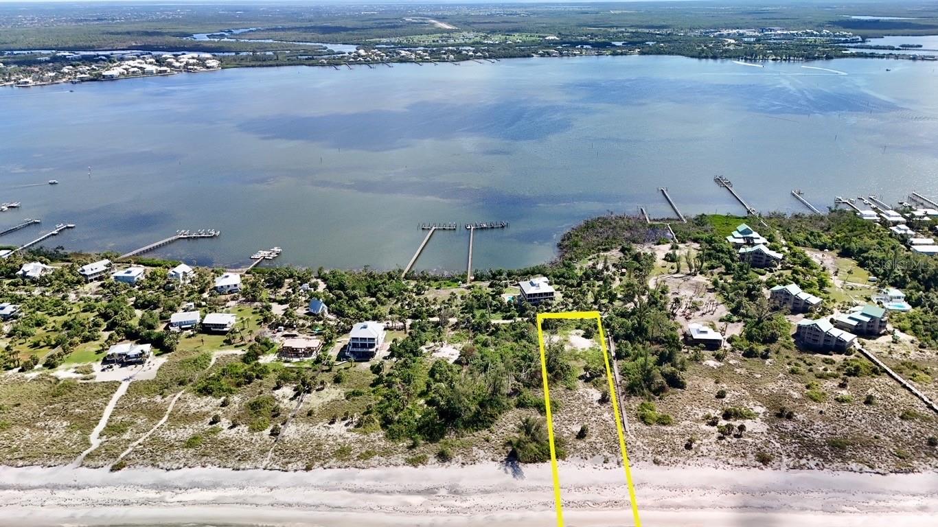 9164 GRAND AVENUE, PLACIDA, FL, 33946