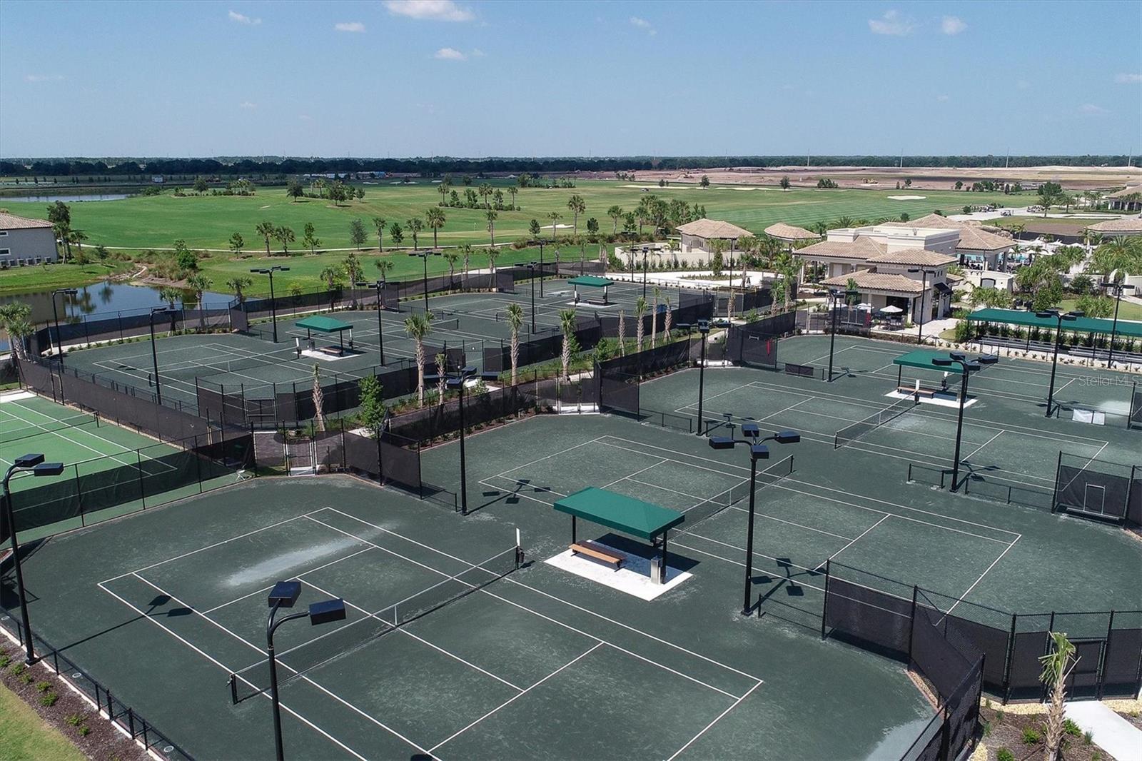 5624 PALMER CIR #105, BRADENTON, FL, 34211