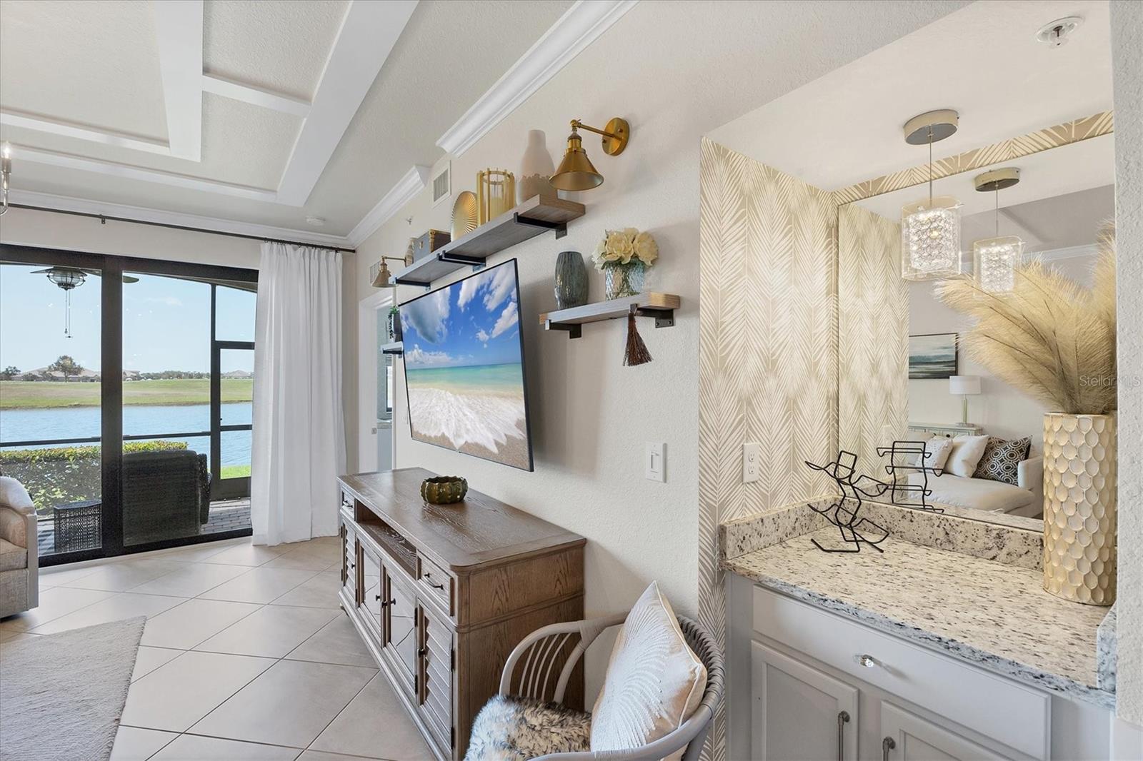 5624 PALMER CIR #105, BRADENTON, FL, 34211