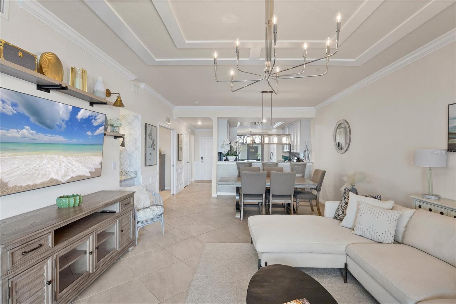 5624 PALMER CIR #105, BRADENTON, FL, 34211