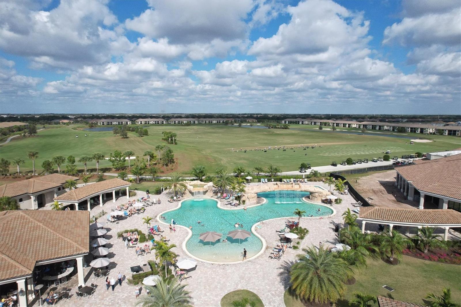 5624 PALMER CIR #105, BRADENTON, FL, 34211